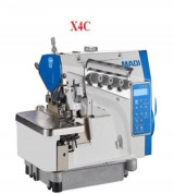 Cho thuê máy vắt sổ điện tử mới trên 90%